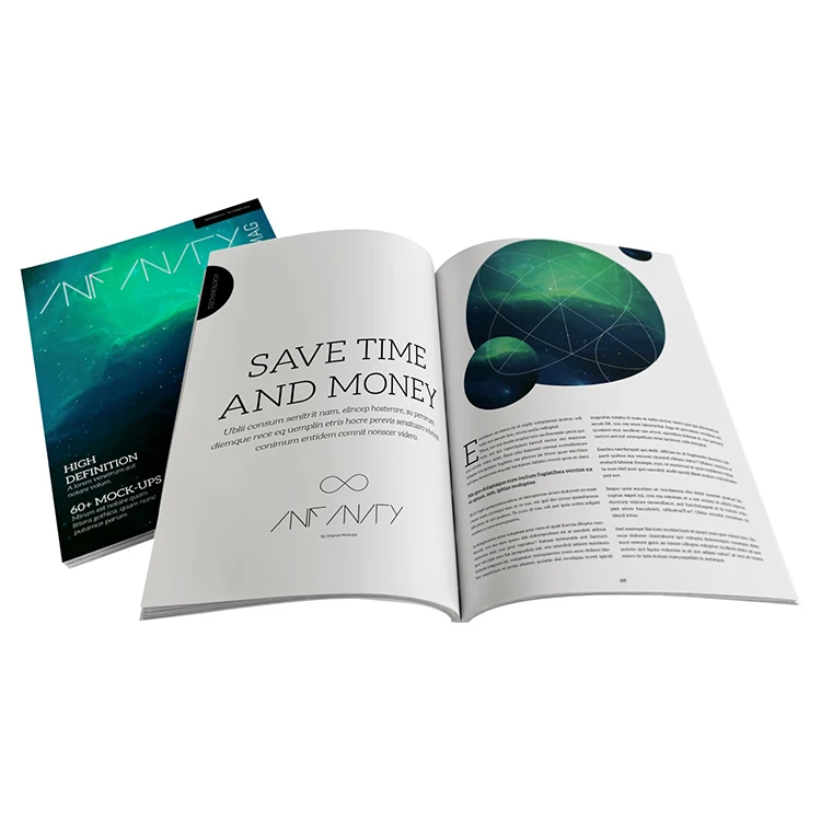 cheap b4 b5 3d 12x12 printed adhesive coffee table cash bound slipcase magazine sexy naked man model book magazine printing