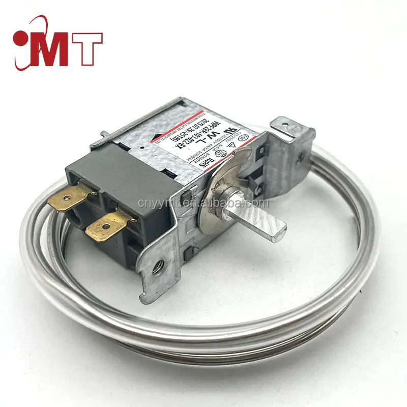 Factory Direct Sale Effective W-L series Freezer Refrigerator Defrost Thermostat WPF29R-103-022-EX