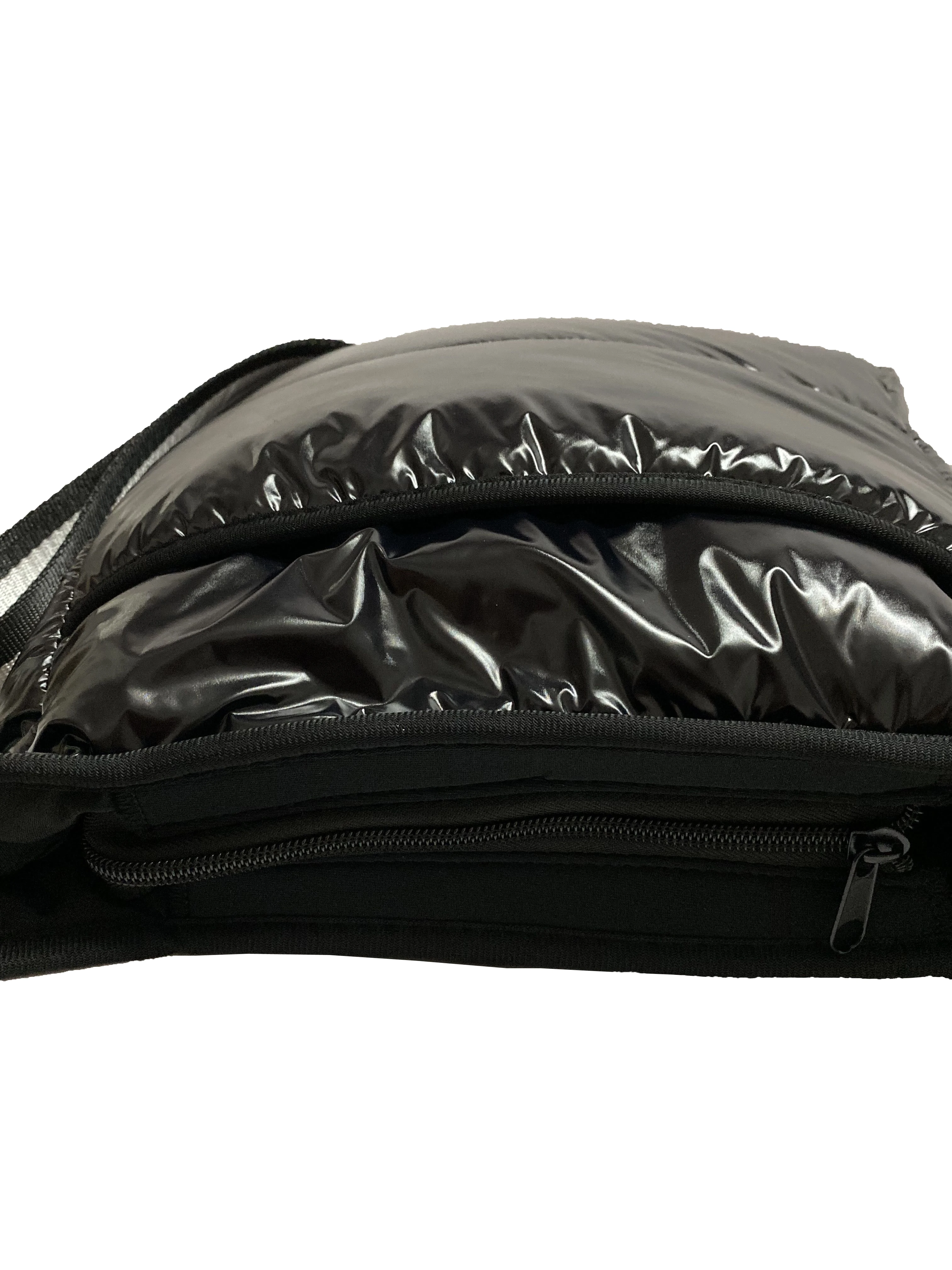 
2020 new puffer crossbody bag 