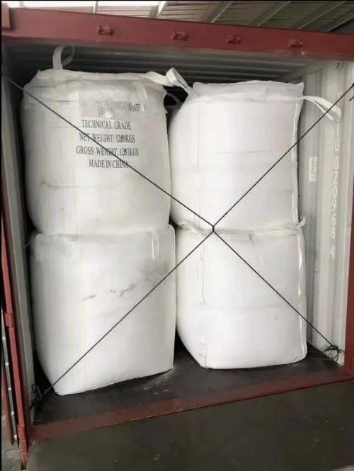 High Quality Food Grade 85% Sodium Tripolyphosphate (STPP) Phosphate White Powder Na5P3O10 Additive for Food