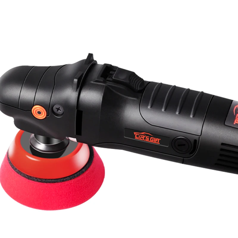 factory made 350W  mini rotary polisher car polisher rotary small polishing machine for vehicle polishing grinding waxing