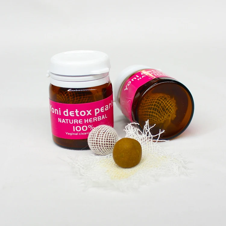 100% organic perle de yoni detox yoni perles fabricants original wholesale  buy private label yoni pearls vaginal clean point