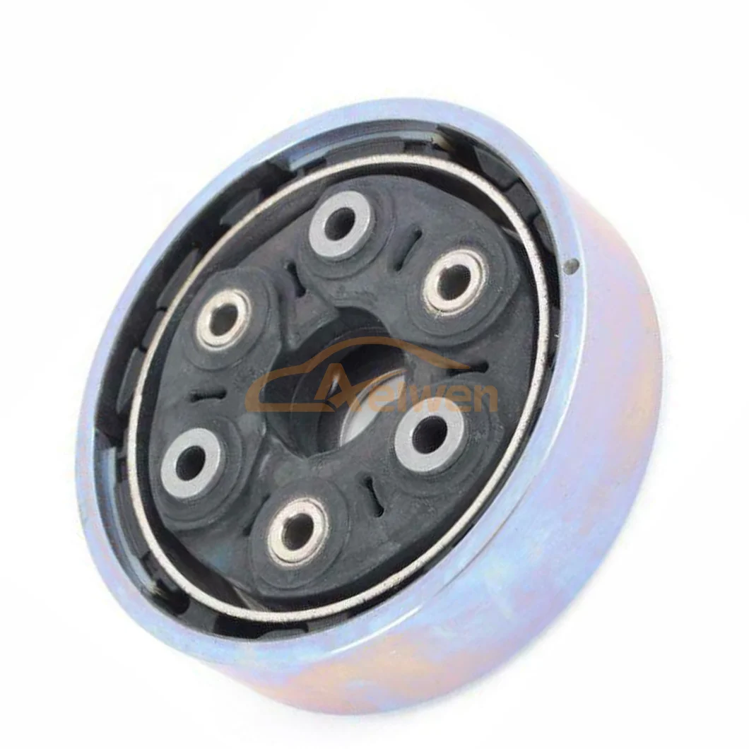 Wholesale Auto Parts Driveshaft Flex Disc Joint Used For Audi Seat Vw Skoda 1K0521307A