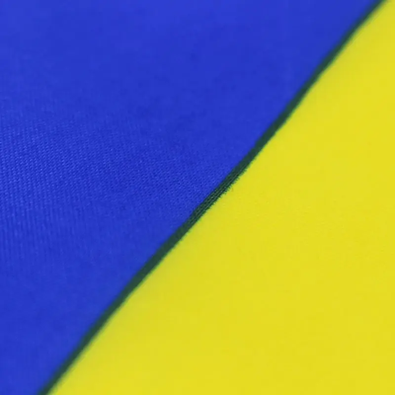Украинский флаг синий желтый браслет с украинским флагом силиконовый