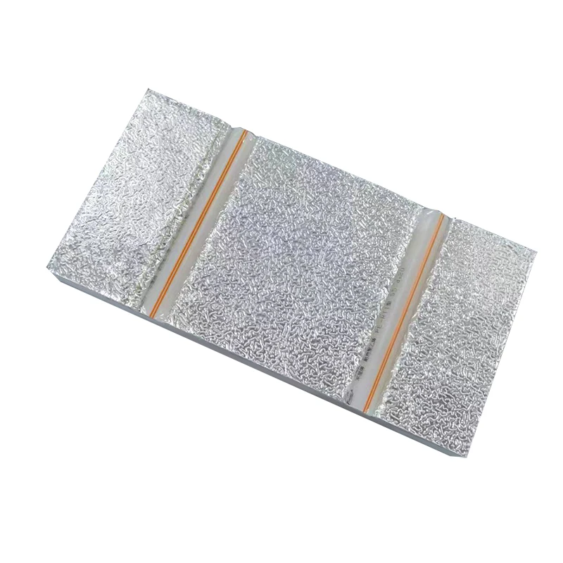 XPS Under Floor Heating Board For Ceramic Floor