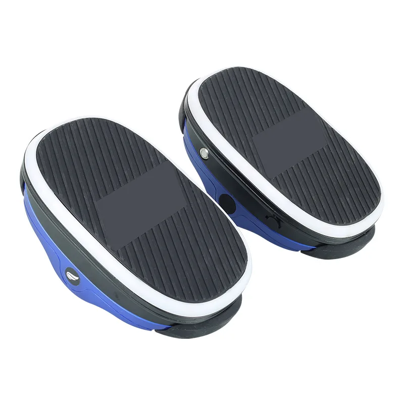  Портативный Электрический одно колесо гироролики Самостоятельного Баланса hover туфли из обувного