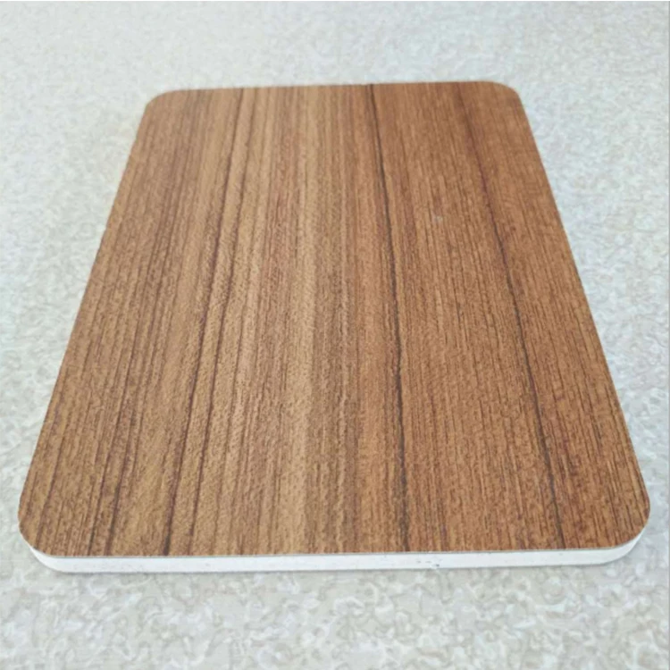 Chinese Suppliers A1 Fire Proof Flame Retardant Panel with great price