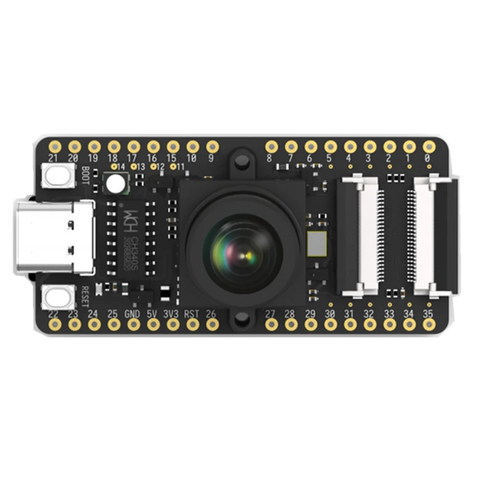 Макетная плата Sipeed MAIX Bit AI для прямой макетной платы K210 M12