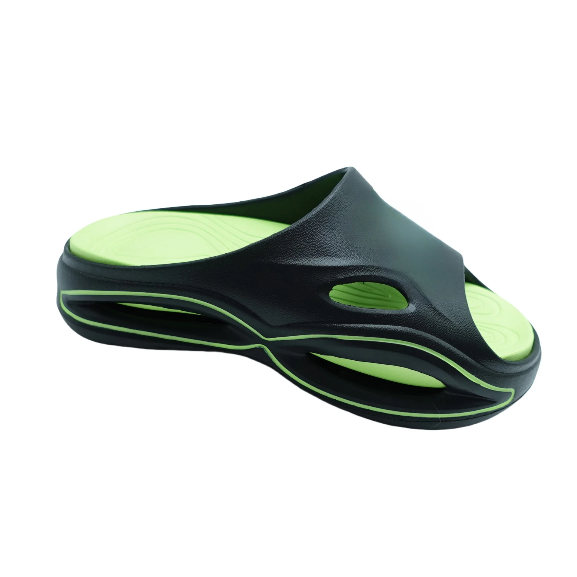 biocolor sandals summer shoes comfort slip on eva slippers  beach slippers insole women sandal shoes ladies sandals and slippers