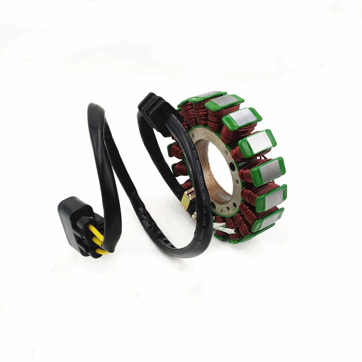 CF часть 500cc-800cc МАГНЕТО СТАТОР OEM 0GR0-032000-1000 0GR0-032000 0GRB-032000-10000 4x4 atv/utv Запчасти и аксессуары
