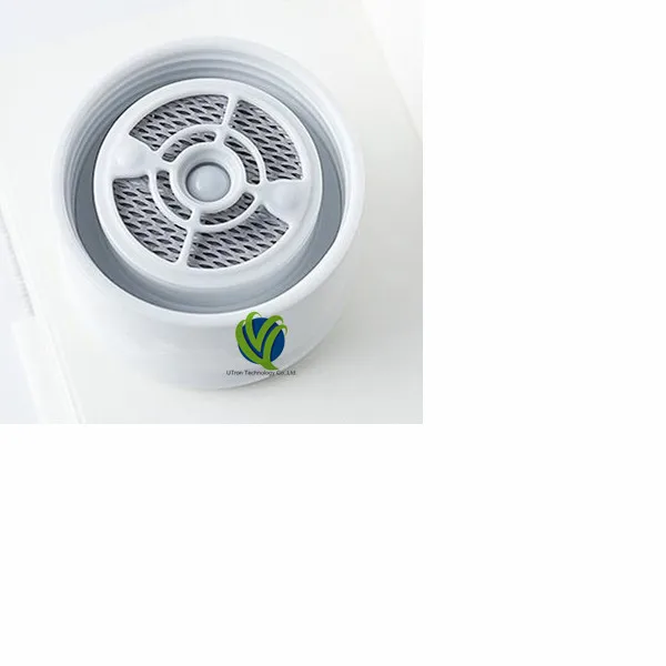 Пластины покрытия анода титана platinize для камеры электролиза ионизатора воды