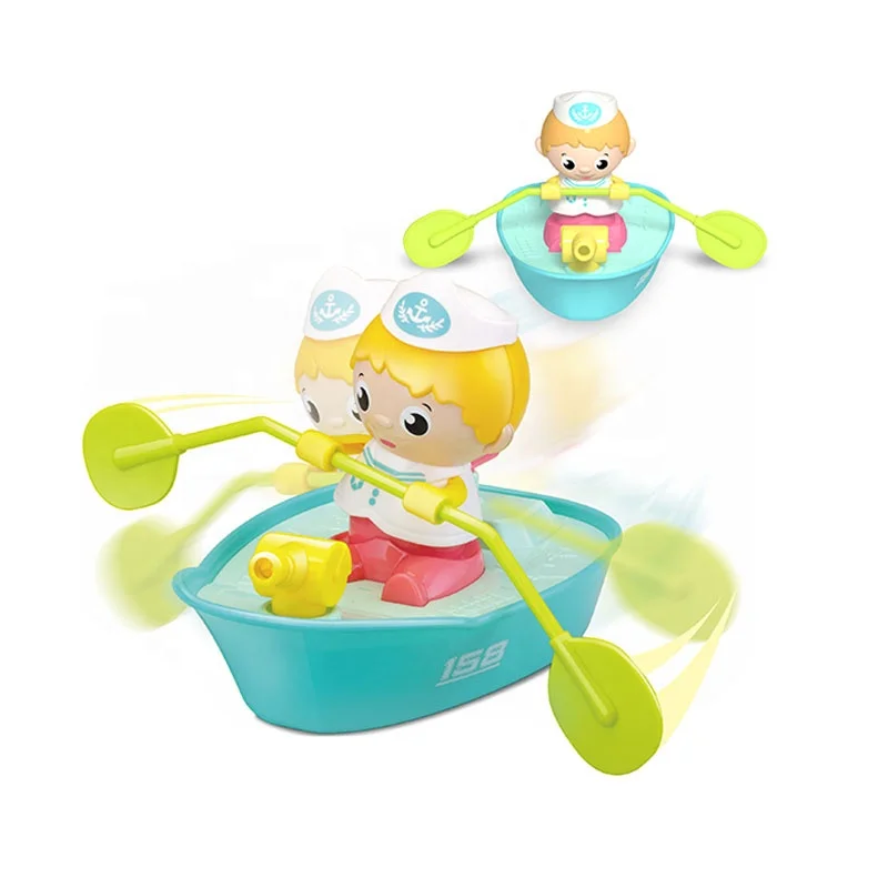 Красочные игрушки для купания в виде милой