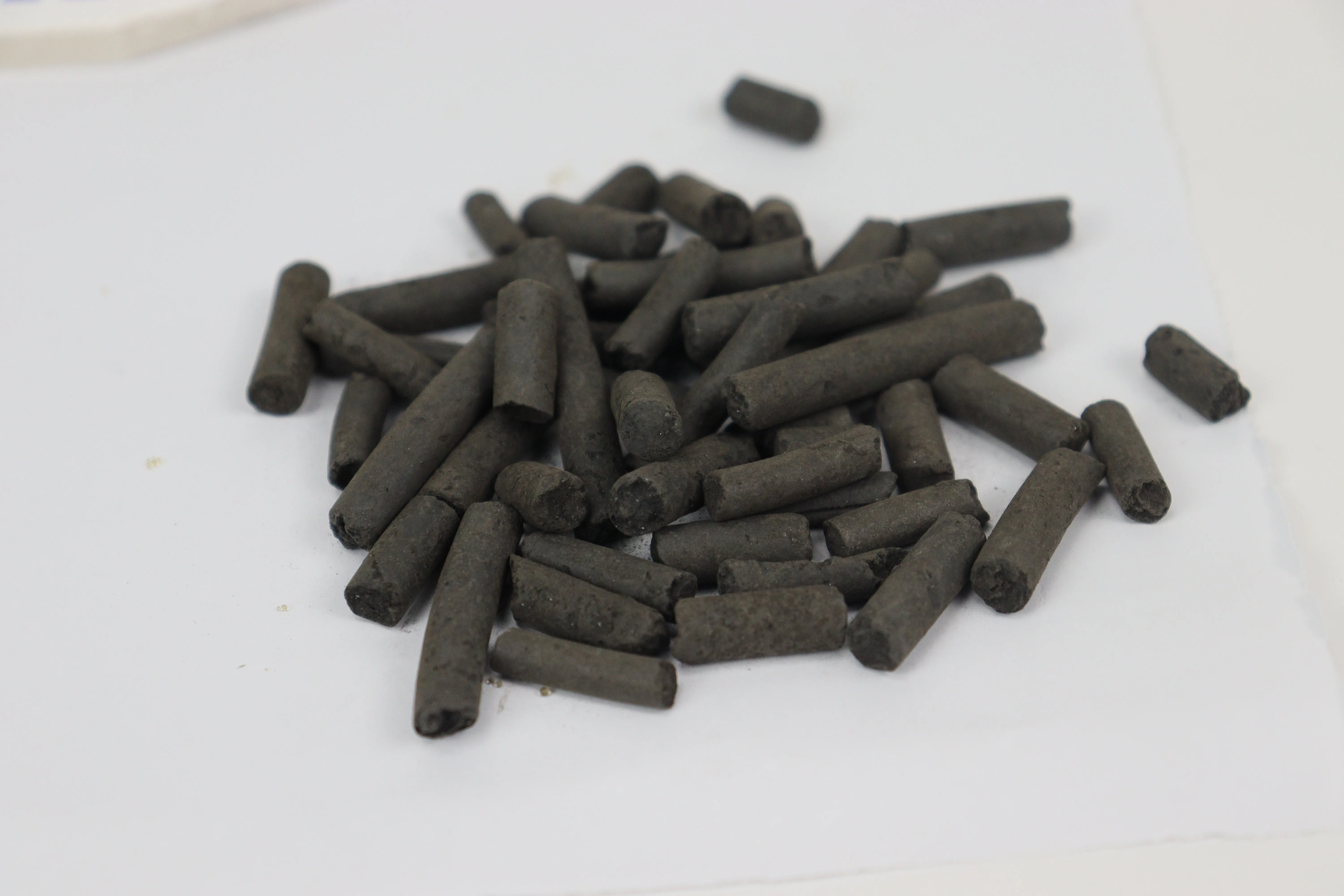 Coconut shell granular activated carbon for water treatment filter media filter