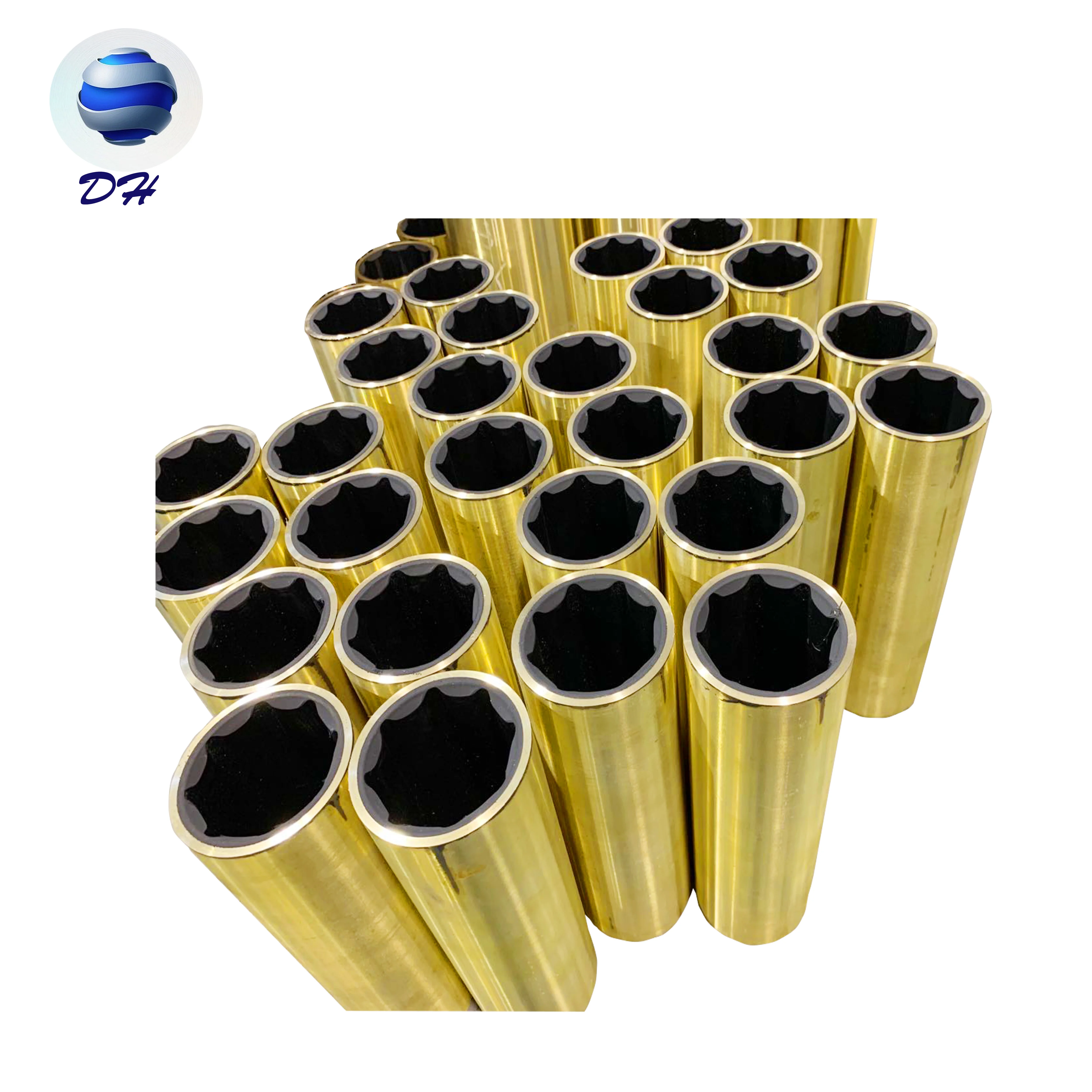 Rubber bearing    Marine rubber bearing