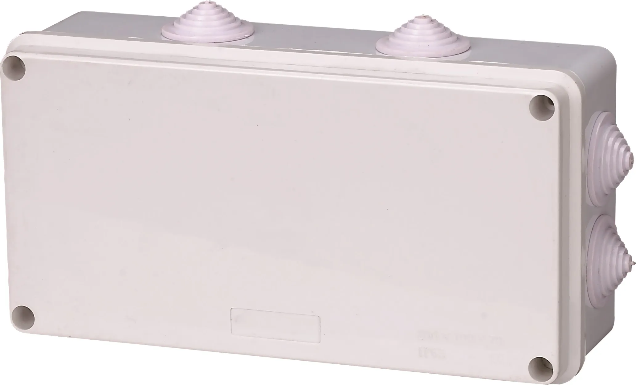 IP65 Waterproof electrical box electrical pvc juction boxes pvc waterproof junction box