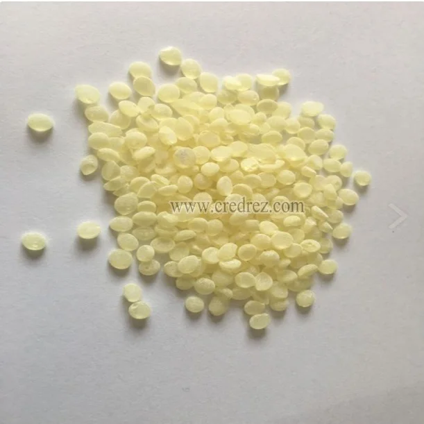 
Light yellow Petroleum Resin C5/C9 Copolymerized Hydrocarbon Resin used for Adhesives and Rubber Tire 