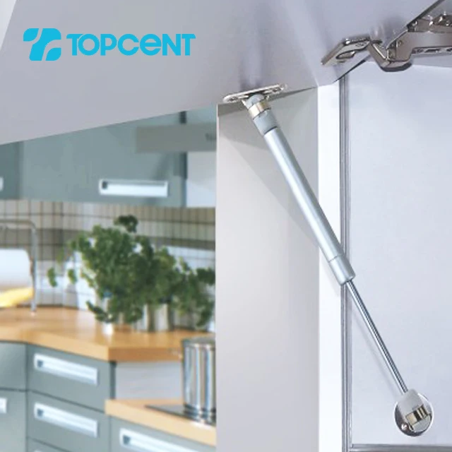Держатель для двери TOPCENT по хорошей цене кухонный держатель с газовой пружиной