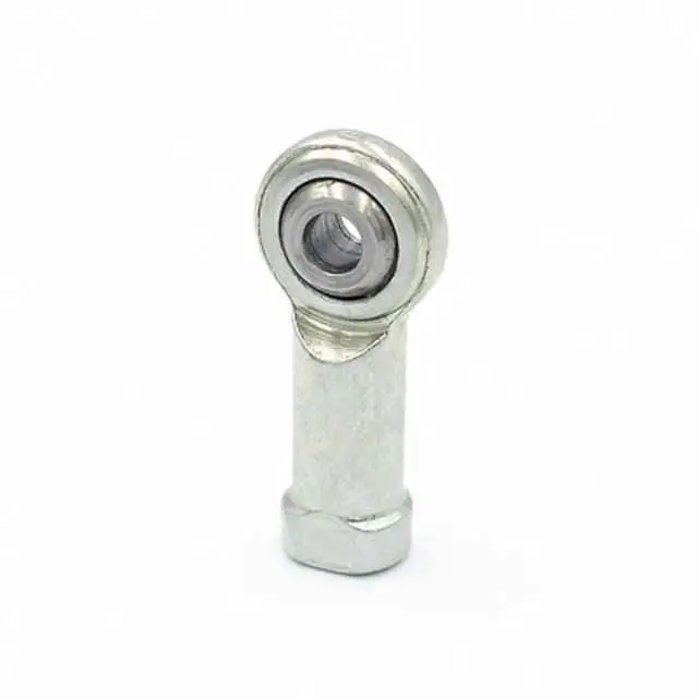 3D Printing Delta Parallel Arm Accessories Parts Fish Eye Bearing Universal Joint Precision