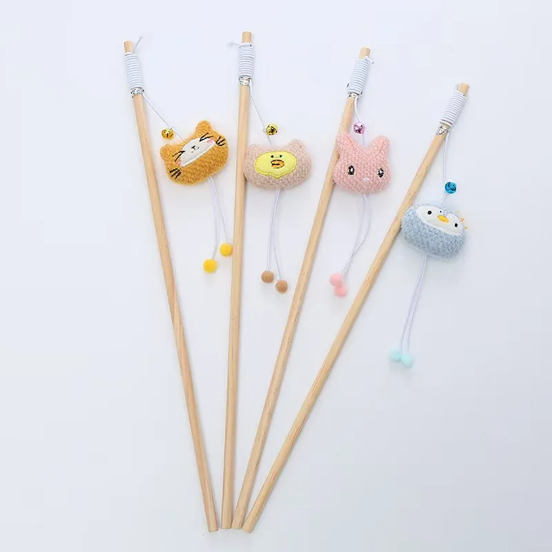 Gravity Running Car Cat Toys Self-Help Relief Motorized Toys Lazy Teaser Feather Pet Supplies  replacement cat teaser