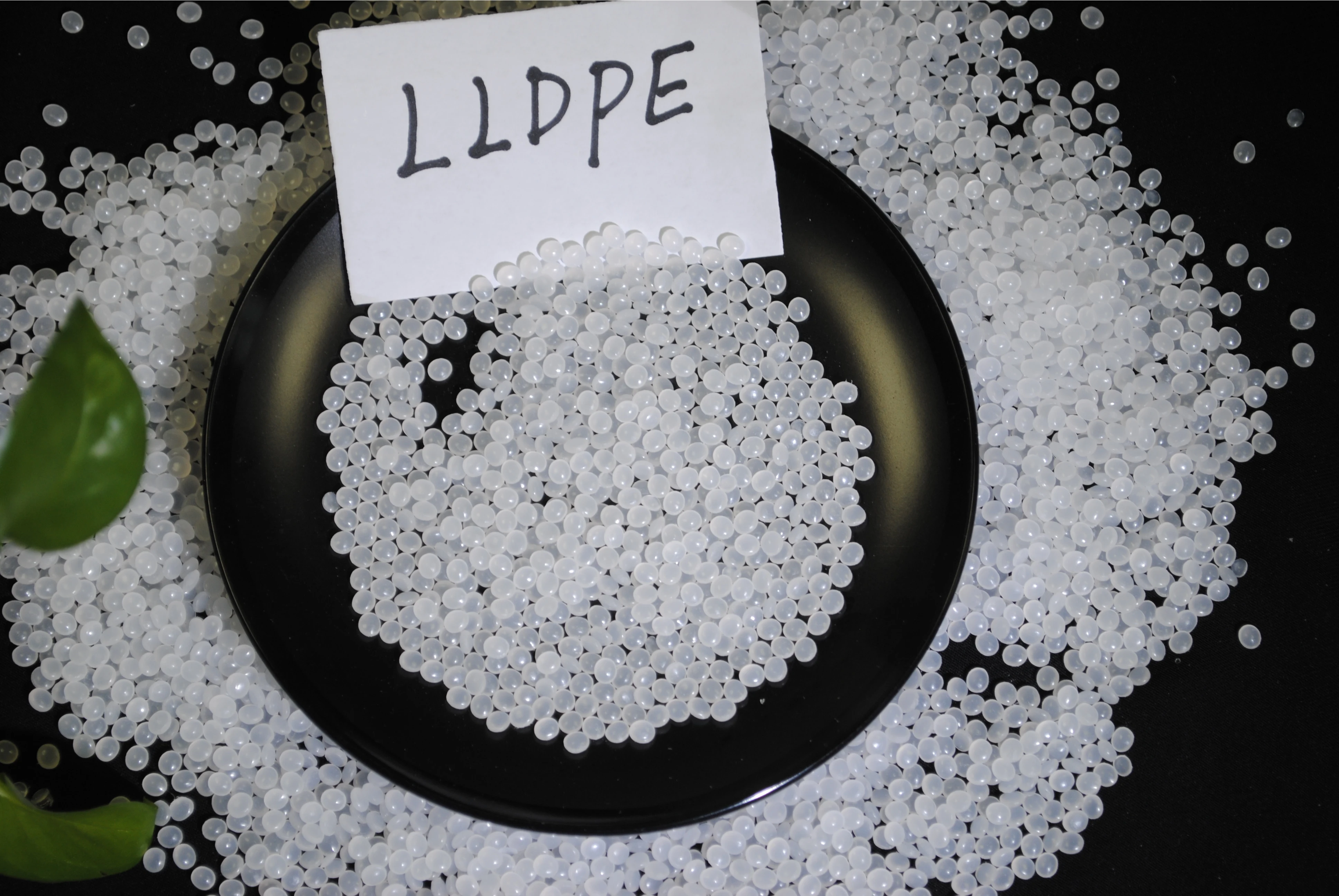 Llldpe 118 Вт 118wj 218 218wj/lldpe гранулы для геомембраны/lldpe пленка