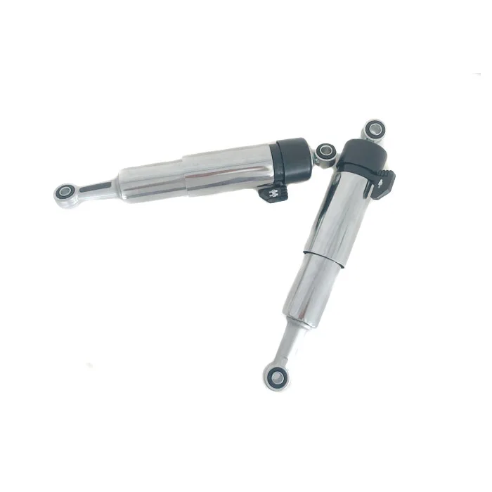 EX5 Motorcycle rear shock absorber