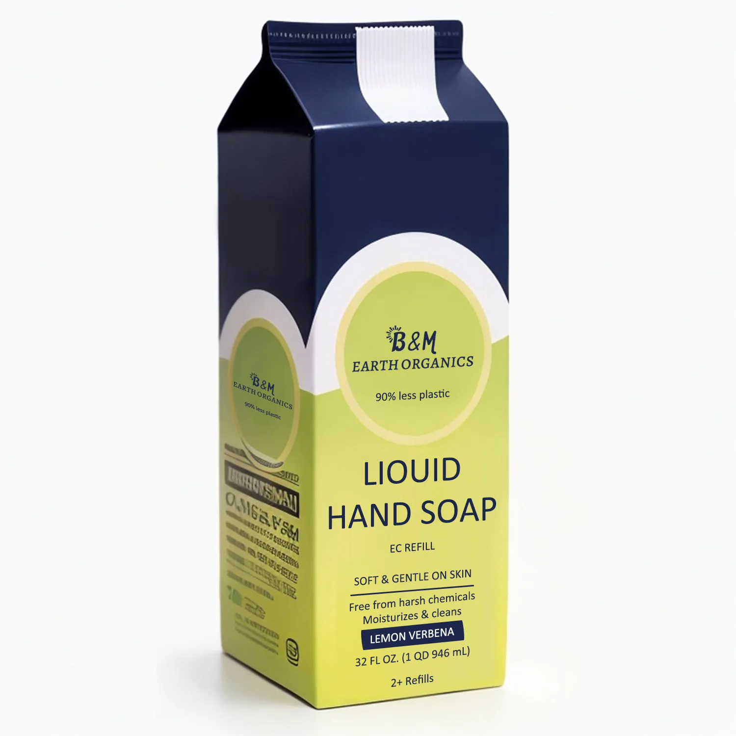 Органическое жидкое мыло для мытья рук оптом