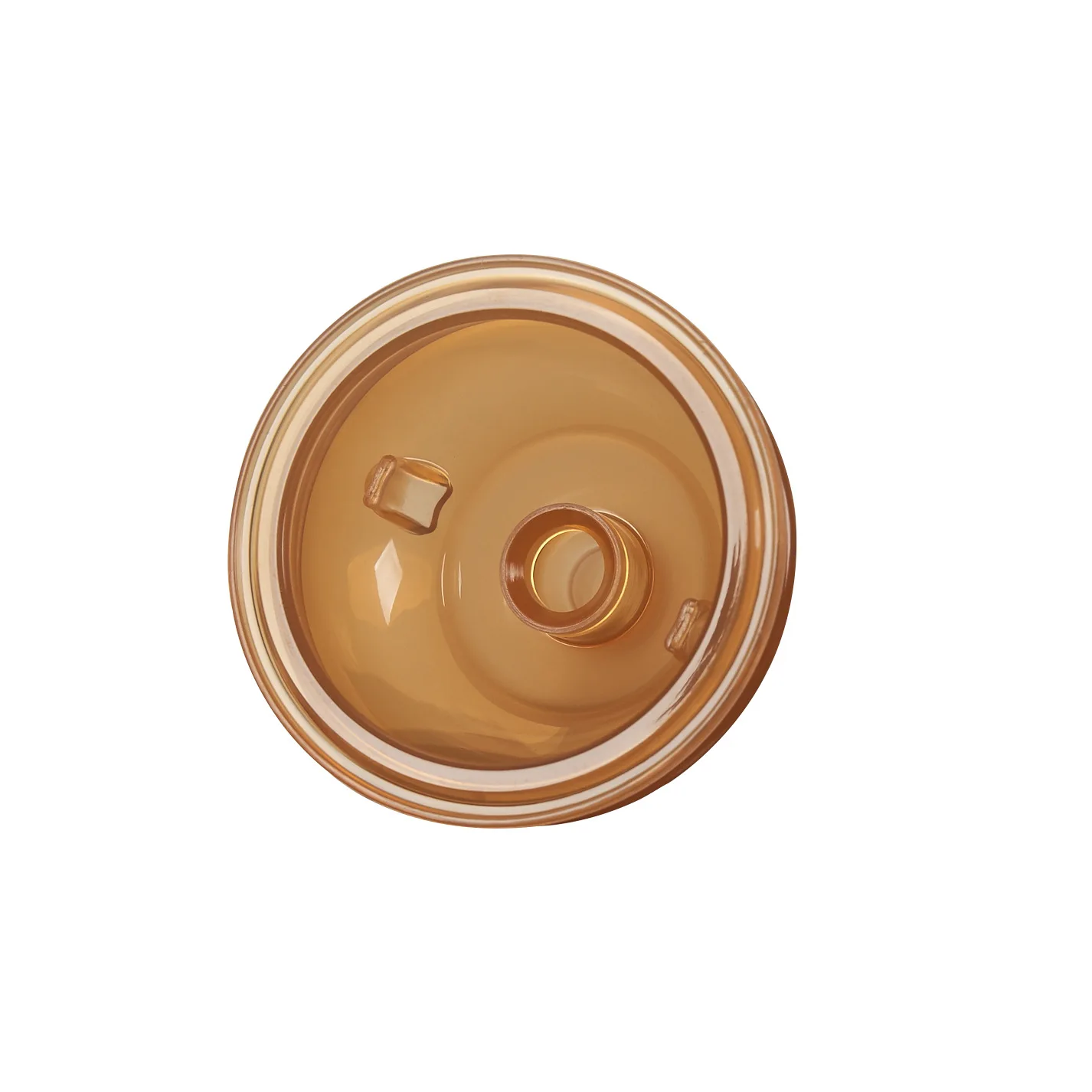 Wholesale Infant Bottle Feeder Pacifier Teat Stock Baby Silicon Nipple