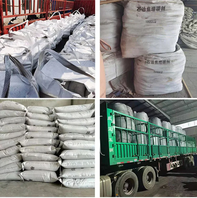 Factory supply graphitization carburizer for cast iron