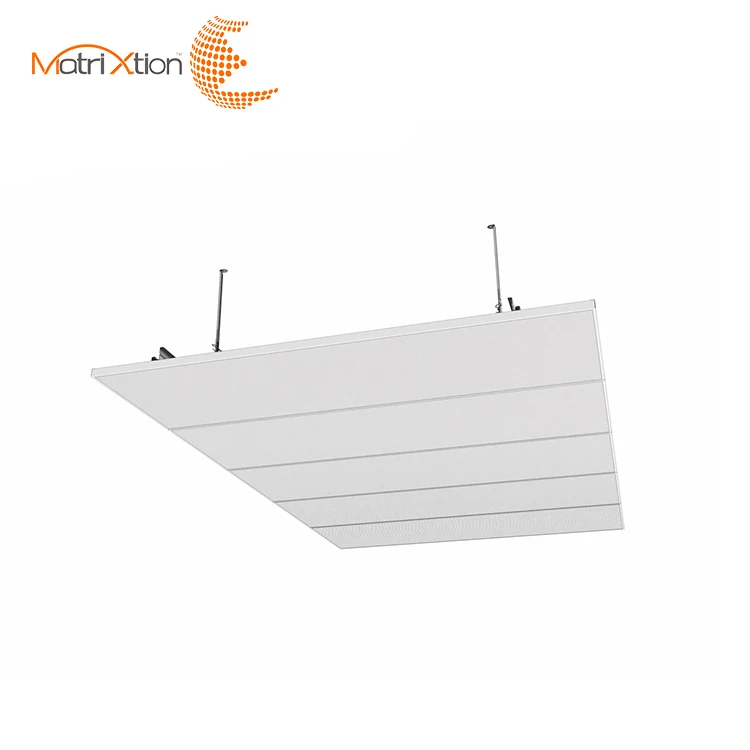 Matrixtion Raft New Pop Roof Indoor Room Hanging Decorative False Ceiling Design