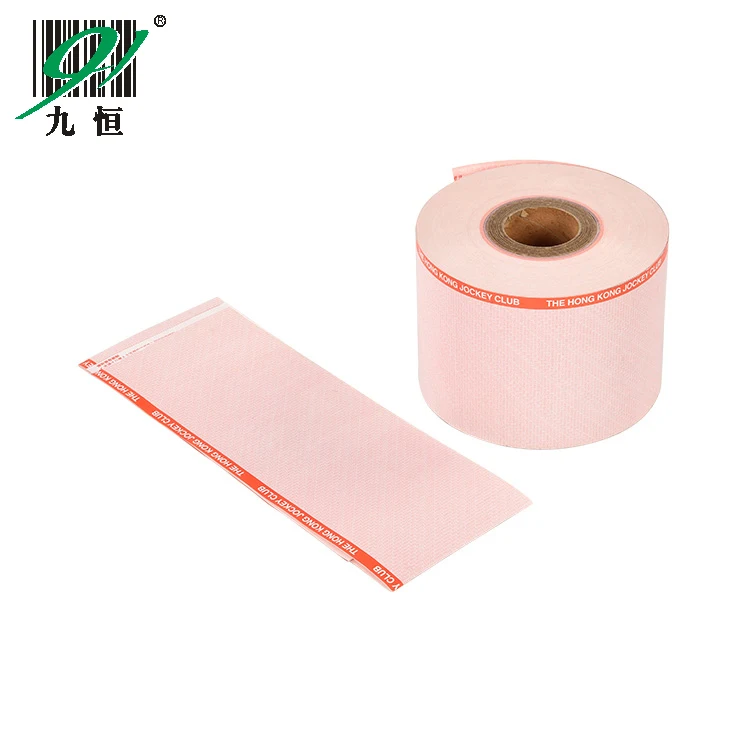 48gsm 55gsm 65gsm 75gsm 80gsm термальная бумага в рулонах jumbo