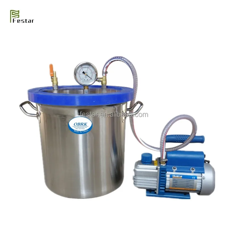 Specific Gravity (rice Test) Equipment Large-capacity Vacuum Pycnometer Set Electronic Asphalt Testing Equipment