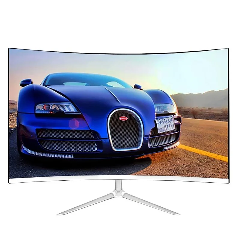 Flat Monitor 2023 New Arrival Ultrawide Pc 27 165hz 144hz Gaming Led With Dp 4k 120hz 144 Ips Lcd 20 Screen 32 Monitor Screen