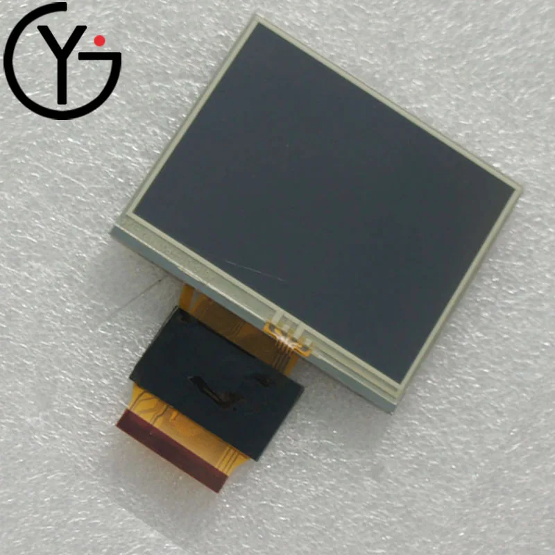 COG-T350MTQV-01 3.5 inch 320*240 tft wled LCD touch screen display