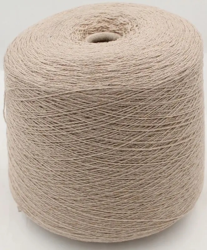 140 пряжа Torsions 100% Ecocashmere нм. 6/13 для вязальной машины и ручного вязания