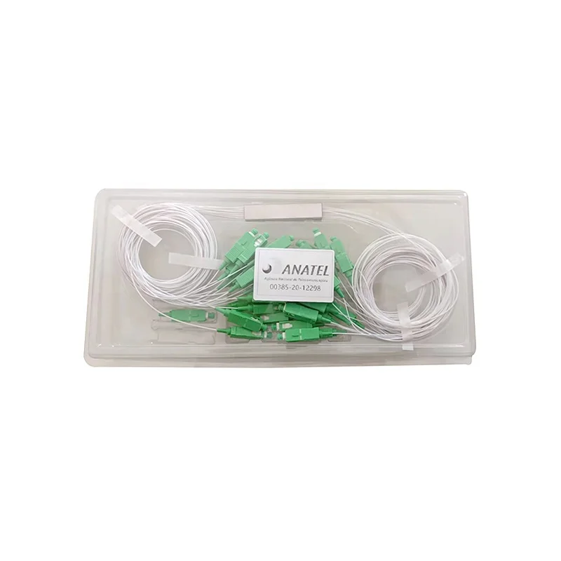 hewlett packard enterprise solidard enterprise optic fiber optic equipment 1310/1550n Wholesale high quality micro steel tube 0.