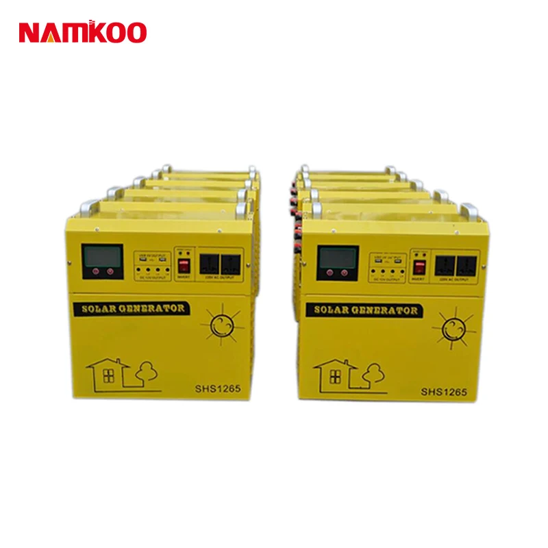 cheap power bank wireless portable solar BT speaker with radio mp3