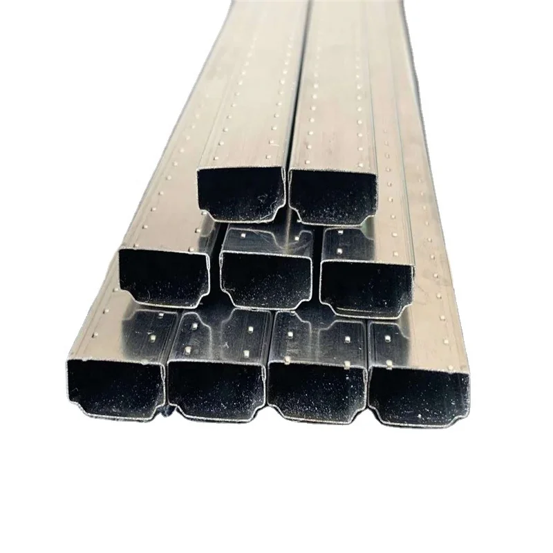 18A Profile for Insulating Glass Warm Edge Spacer Bar