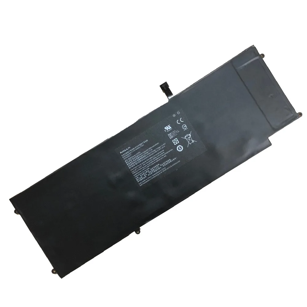 11.4V 45wh/3950mAh Hazel Laptop Battery for Blade RC30-0196 BLADE STEALTH,3ICP4