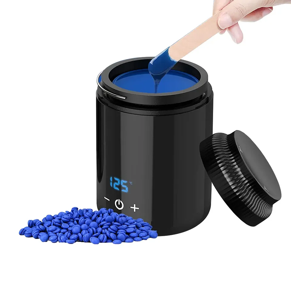 Bucket for  Hair Removal Tool Wax Heater Professional Waxing Machine Kit Only Bucket no Wax Warmer