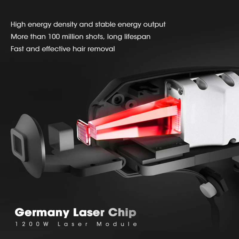 Top 3 IN 1 Diode Laser 2022 808Nm Laser Diode  808  Triple Wavelength Diode Laser