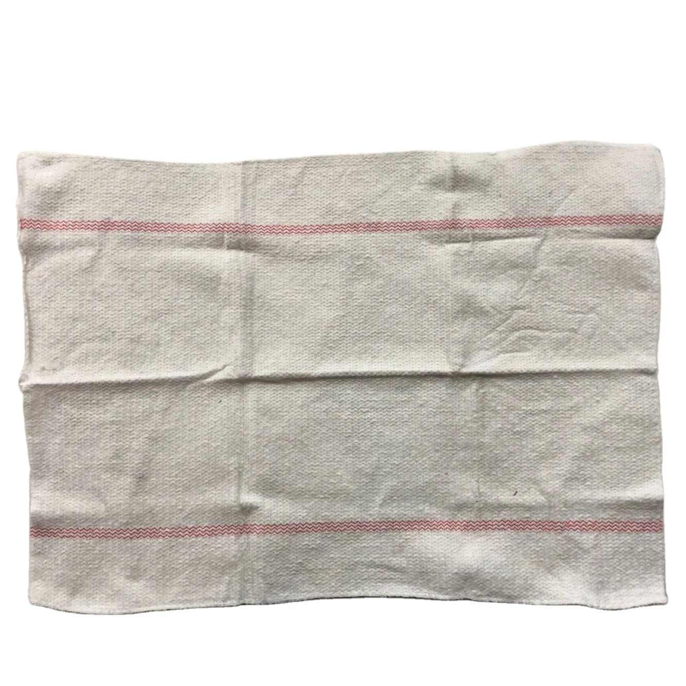 customized chiffon de sol  cleaning mop towels white squeegee cotton floor blanket