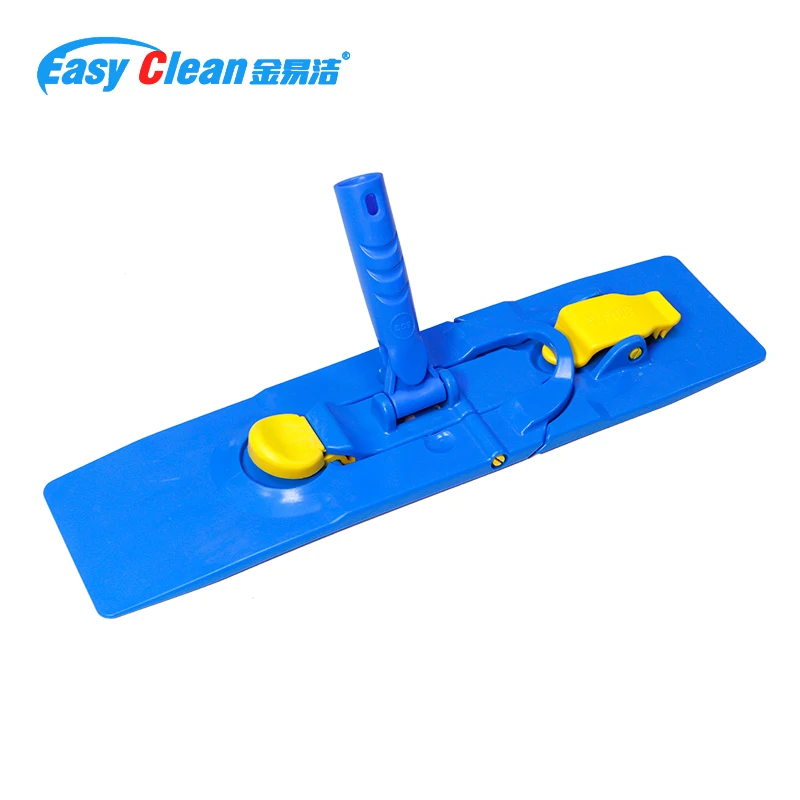 Deluxe American Style Quick Connect Dusting Effecting Microfiber Dust Mop with Aluminum Handle