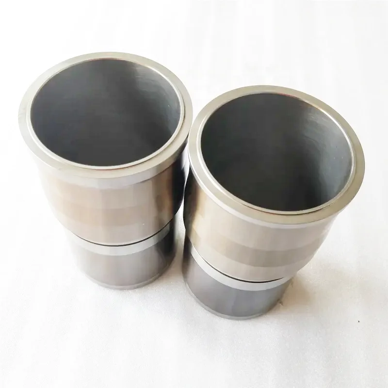 High Quality QSX15 Cylinder Liner Kit 5693706 5472970 4376168 4309389
