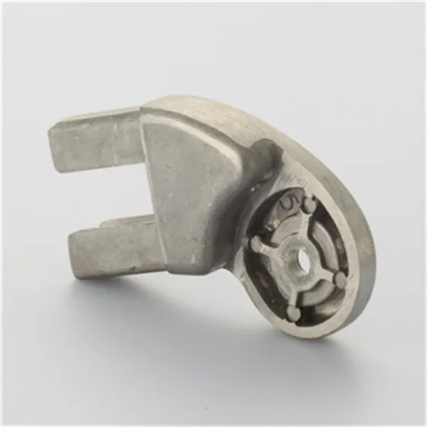 High quality China factory wholesale supplier polishing die cast zinc, steel, aluminum, etc