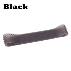 Amazon hot sale silicone head band wig band transparent elastic soft silicone band