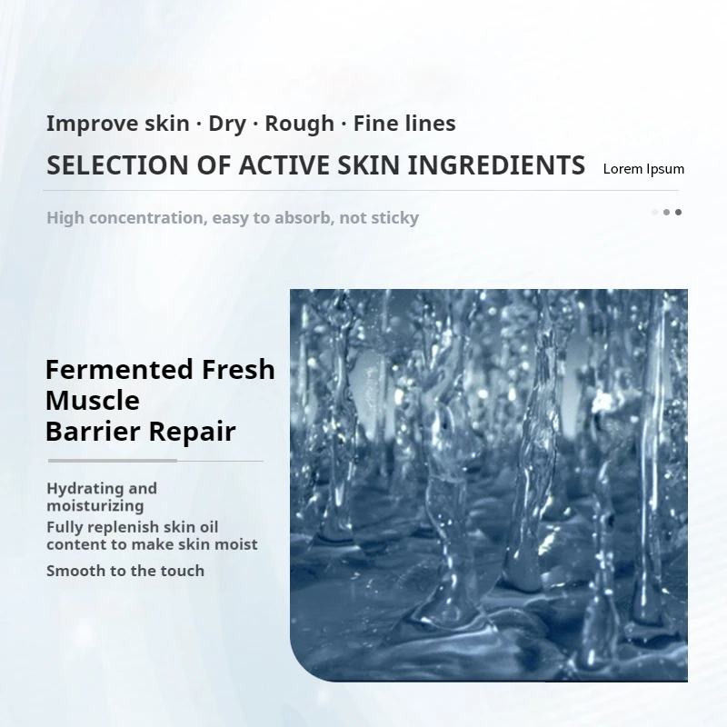OEM/ODM Lady Unisex Skincare Kit Custom Private Label Anti-Aging Whitening Anti-Wrinkle Cream