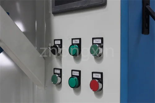 Hot Sales High Speed Automatic Charcoal Filling Belt Packaging Machine