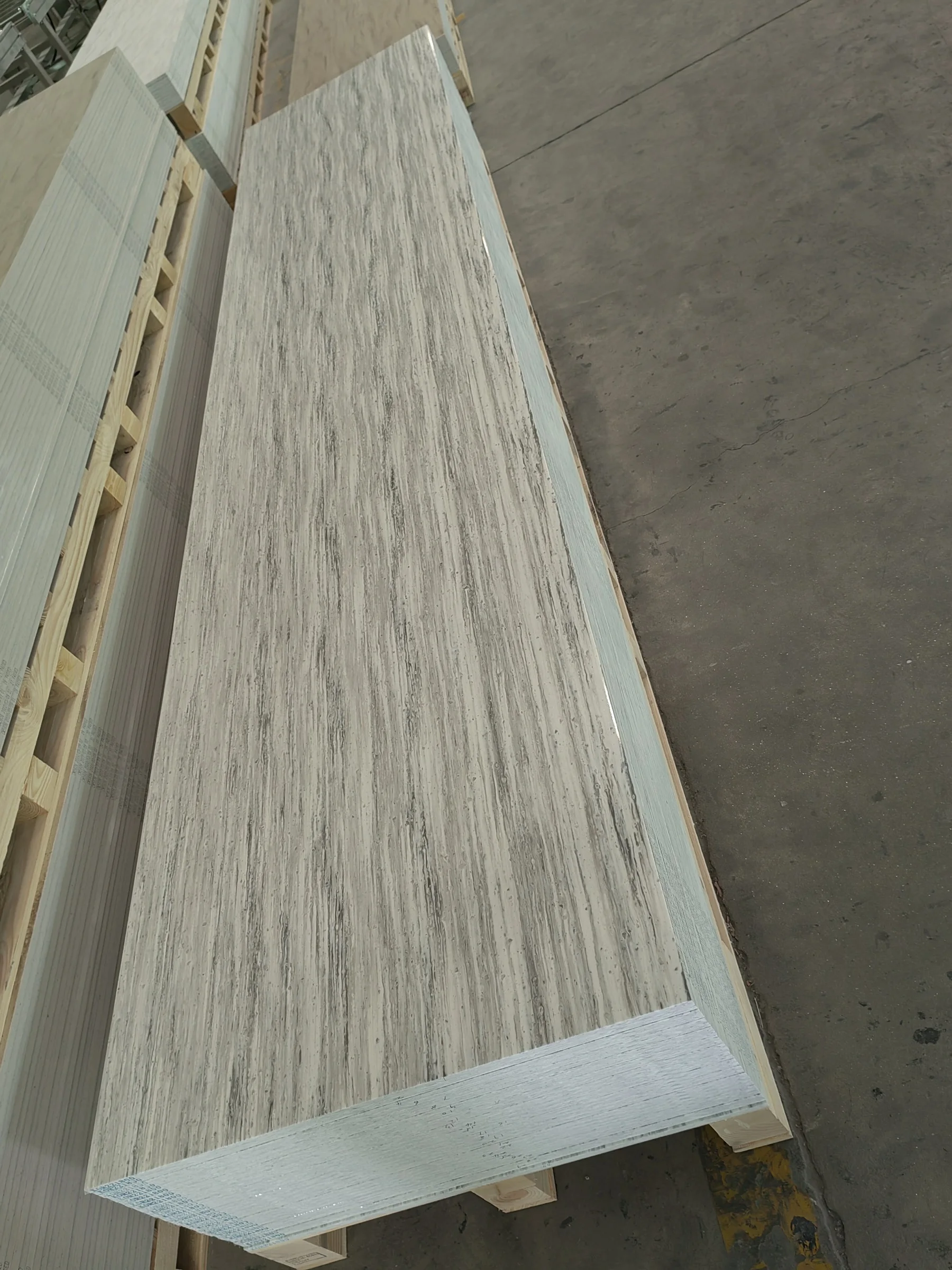 Koris factory marble colors artificial stone acrylic solid surface sheet
