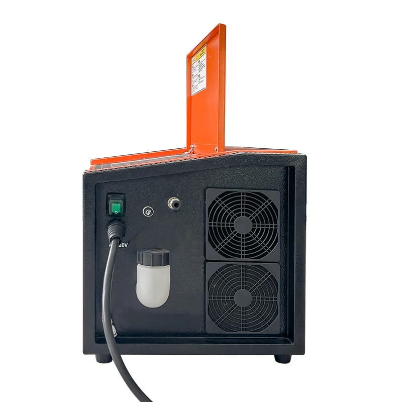 KEPUNI Orbital Welding Machine Automatic Tube Orbital Welding Machine Portable Tig Welding Machine