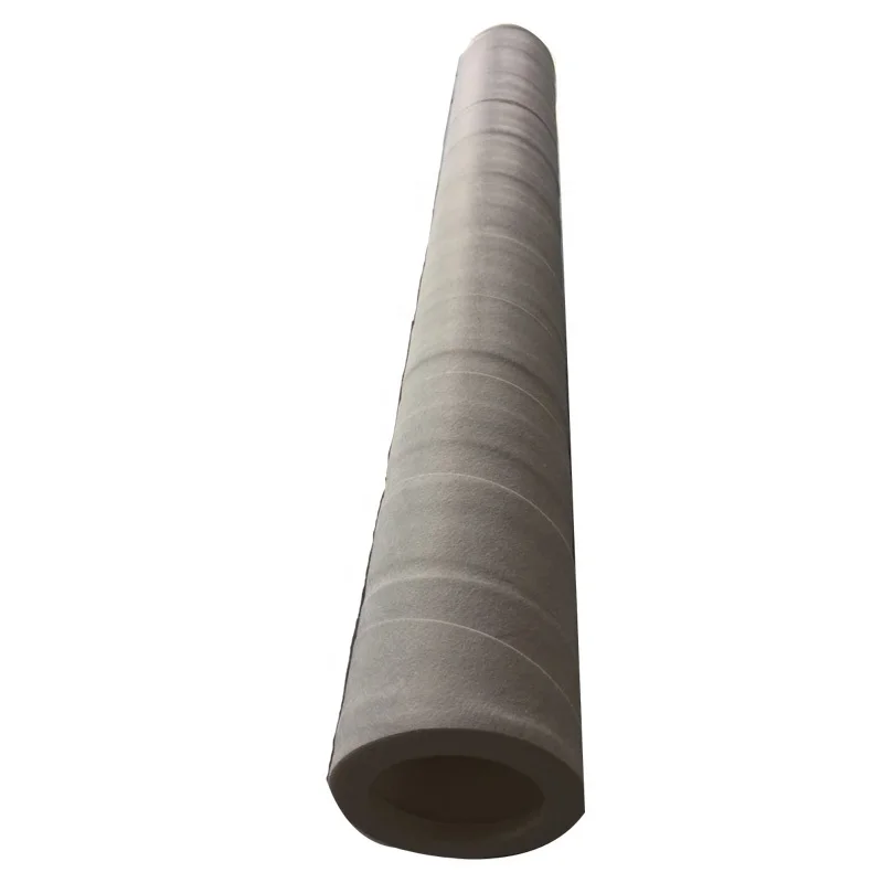 TIANYU PCHG Series PCHG336 Coalescing Filter Natural Gas Filter Element PCHG-336